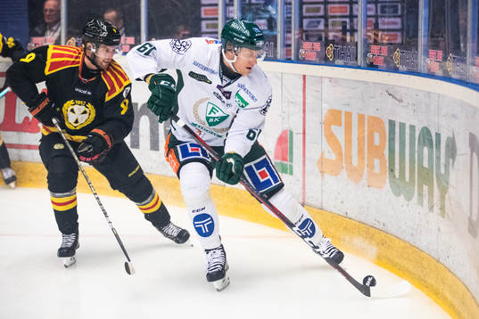 Bläddra bland fler bilder av Ishockey, SHL, Brynäs - Färjestad