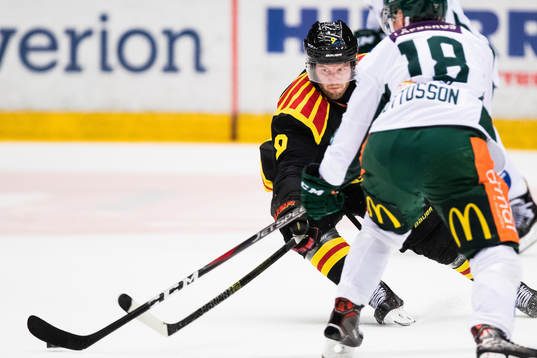 Brynäs Niclas Andersén