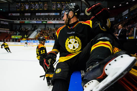 Brynäs Robert Kousal
