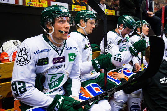 Färjestads Jesper Olofsson