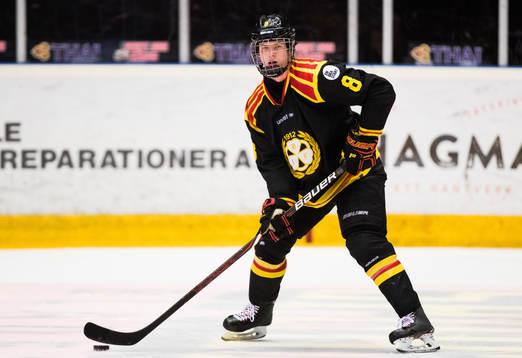 Brynäs Victor Söderström