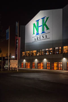 NHK Arena