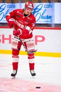 Timrås Marcus Hardegård