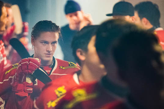 Örebros Patrik Virta