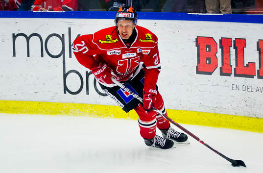 Örebros Marcus Weinstock