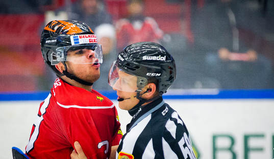 Örebros Jordan Boucher