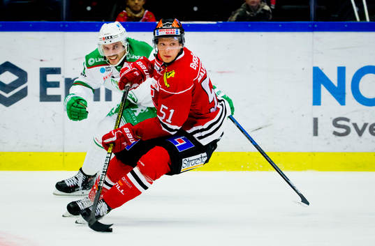Örebros Kristian Näkyvä