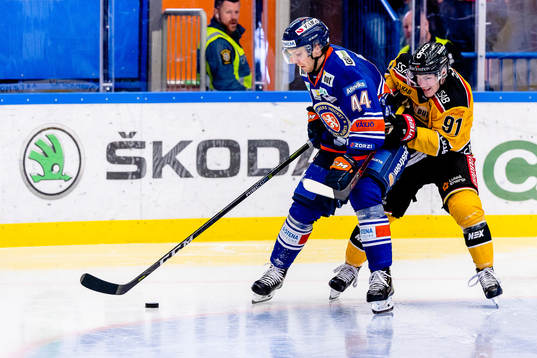 Växjös Peter Andersson