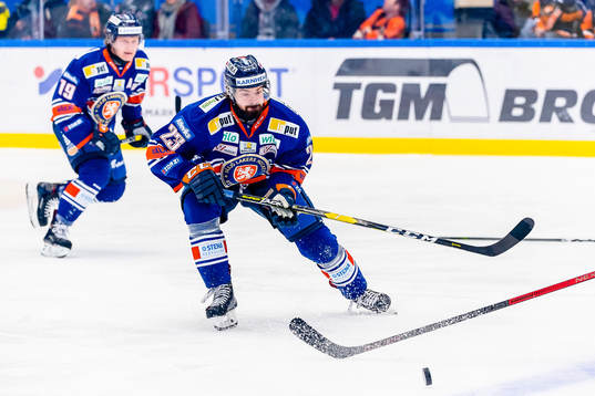 Växjös Roman Horak