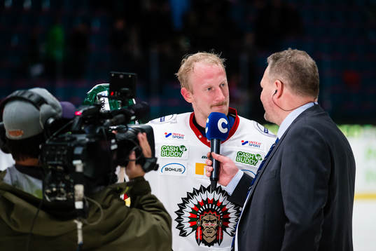 Frölundas Simon Hjalmarsson