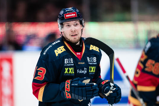 Djurgårdens Petteri Wirtanen