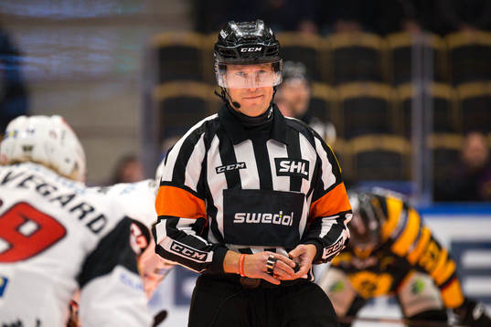 Domare Tobias Björk