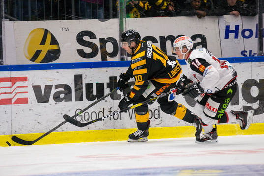 Skellefteås Joakim Lindström