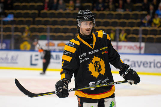 Skellefteås Bud Holloway