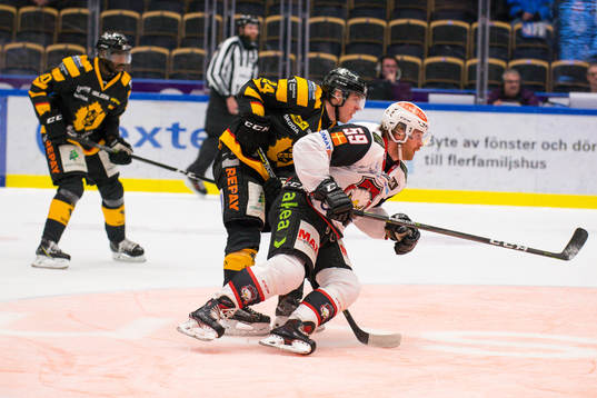 Skellefteås Andreas Wingerli