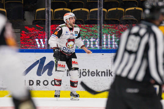Skellefteås Adam Pettersson