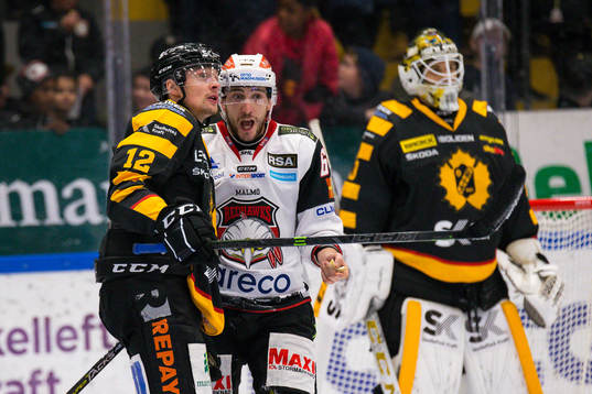 Skellefteås Adam Pettersson