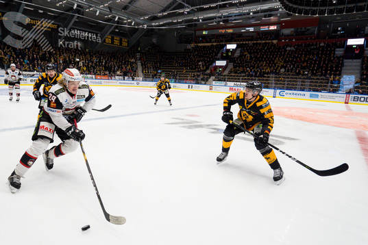 Skellefteås Emil Djuse