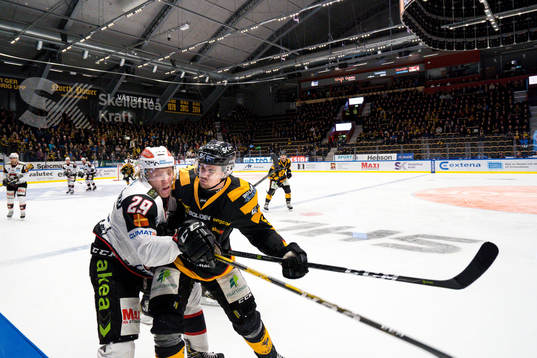 Skellefteås Emil Djuse