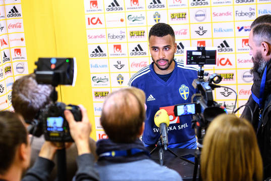 Isaac Kiese Thelin