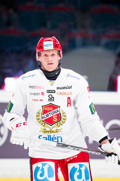Almtunas Tony Mårtensson