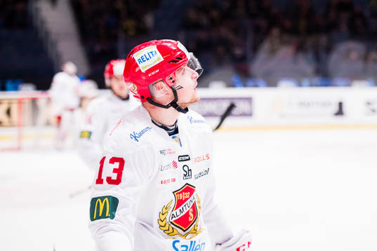 Almtunas Tobias Liljendahl