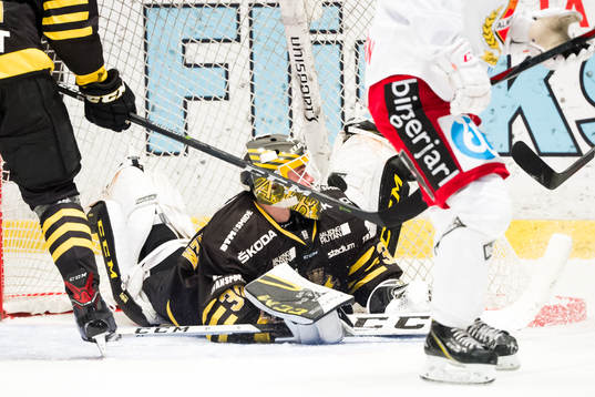 s målvakt Erik Källgren