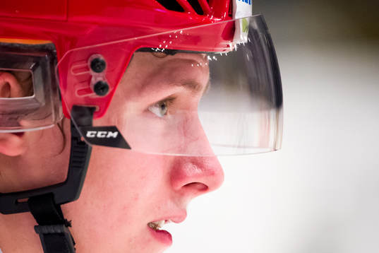 Almtunas Simon Johansson