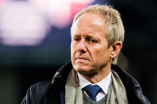 Pål Bjerketvedt, General secretary of the Norwegian