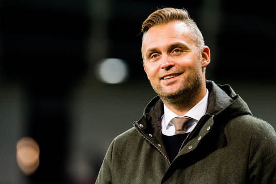 Jon Hartvig Børrestad, TV 2 reporter