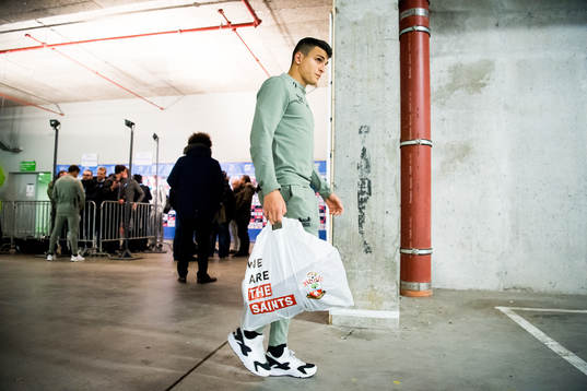 Mohamed Elyounoussi of Norway