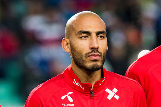 Haitam Aleesami