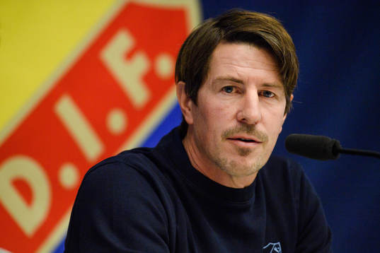 Thomas Lagerlöf