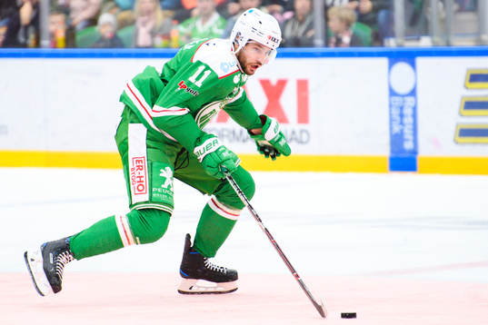 Rögles Mattias Sjögren
