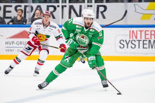 Rögles Mattias Sjögren