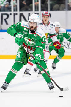 Rögles Mattias Sjögren