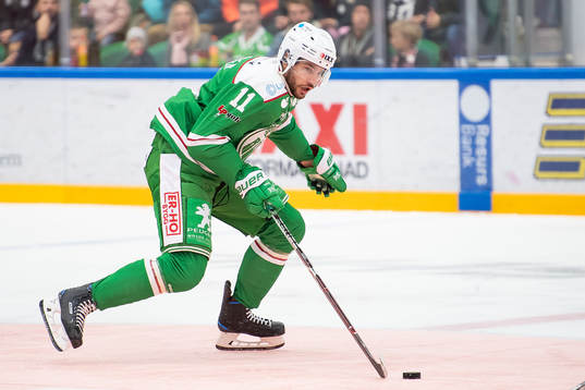 Rögles Mattias Sjögren