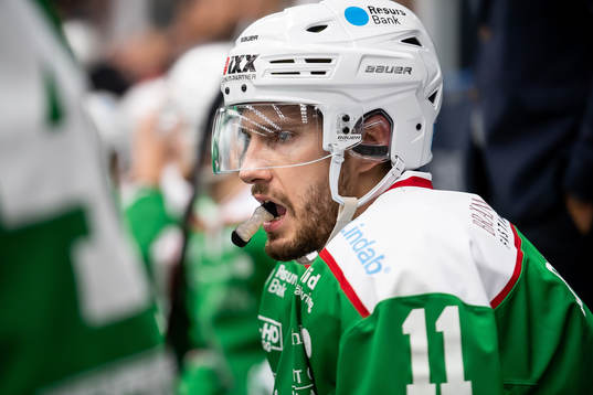 Rögles Mattias Sjögren
