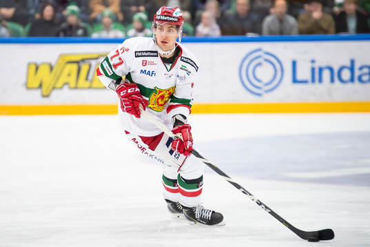Moras Michael Keränen