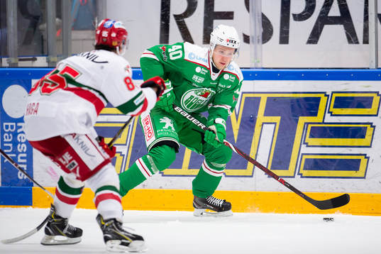 Rögles Christopher Bengtsson