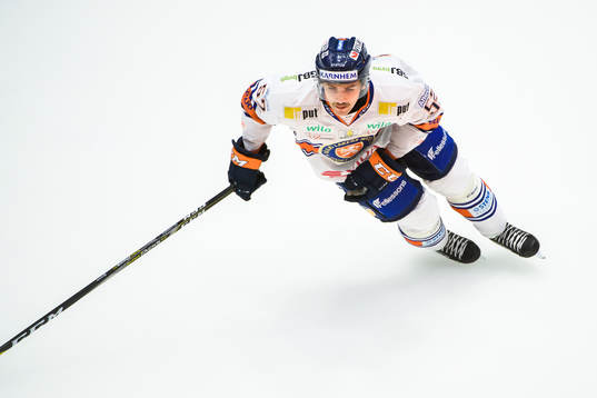 Växjös Arvid Lundberg
