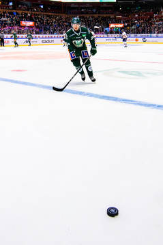 Färjestads Michael Lindqvist