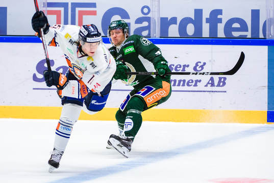 Färjestads Jesper Olofsson