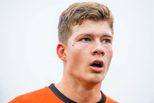 Magnus Bruun-Hansen of Åsane