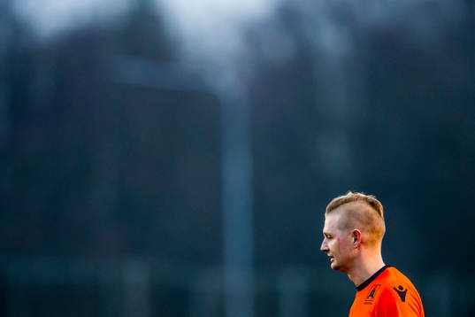 Erik Huseklepp of Åsane