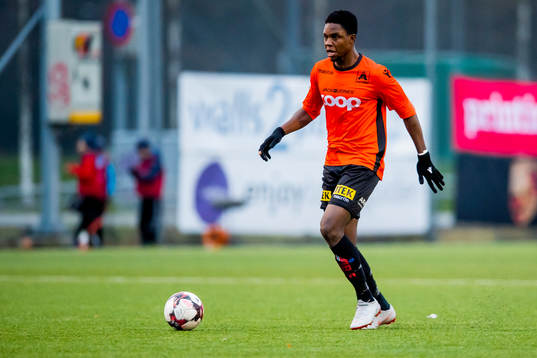 Michael Ogungbaro of Åsane