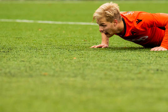 Håkon Lorentzen of Åsane