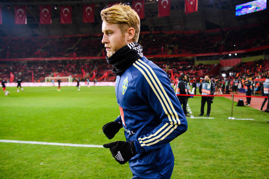 Filip Helander
