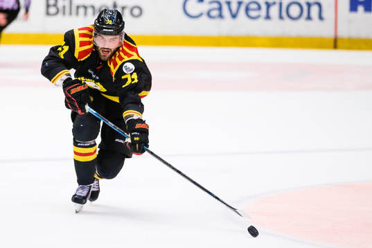 Brynäs Robert Kousal