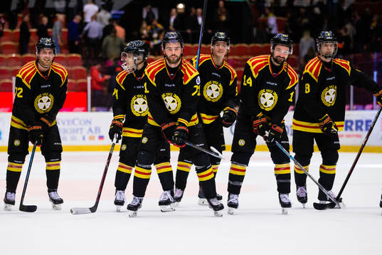 Brynäs Brynäs Joachim Rohdin , Robert Kousal , Johan